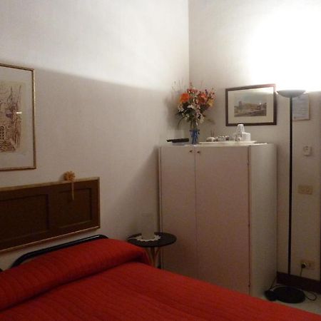 Bb Santa Rosa Bed and Breakfast Viterbo Værelse billede