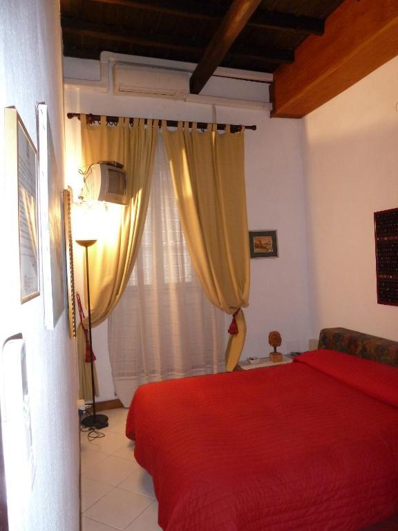 Bb Santa Rosa Bed and Breakfast Viterbo Værelse billede