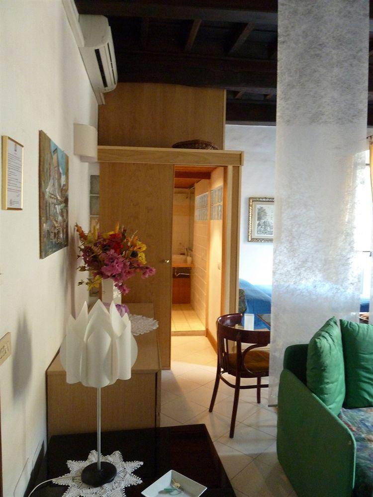 Bb Santa Rosa Bed and Breakfast Viterbo Eksteriør billede