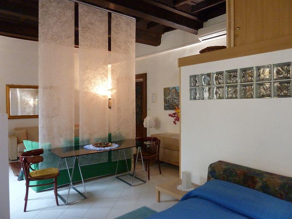 Bb Santa Rosa Bed and Breakfast Viterbo Eksteriør billede