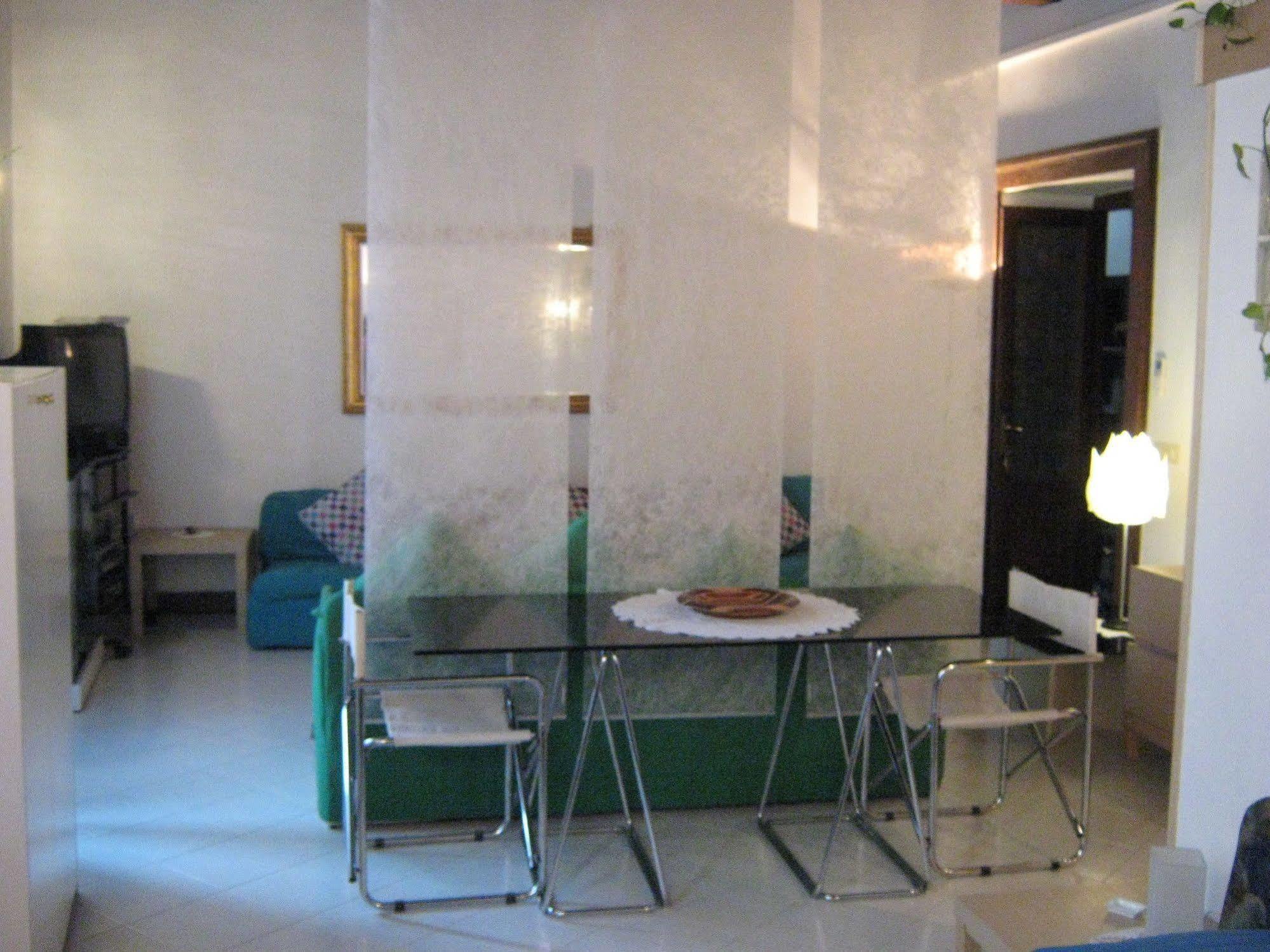 Bb Santa Rosa Bed and Breakfast Viterbo Eksteriør billede