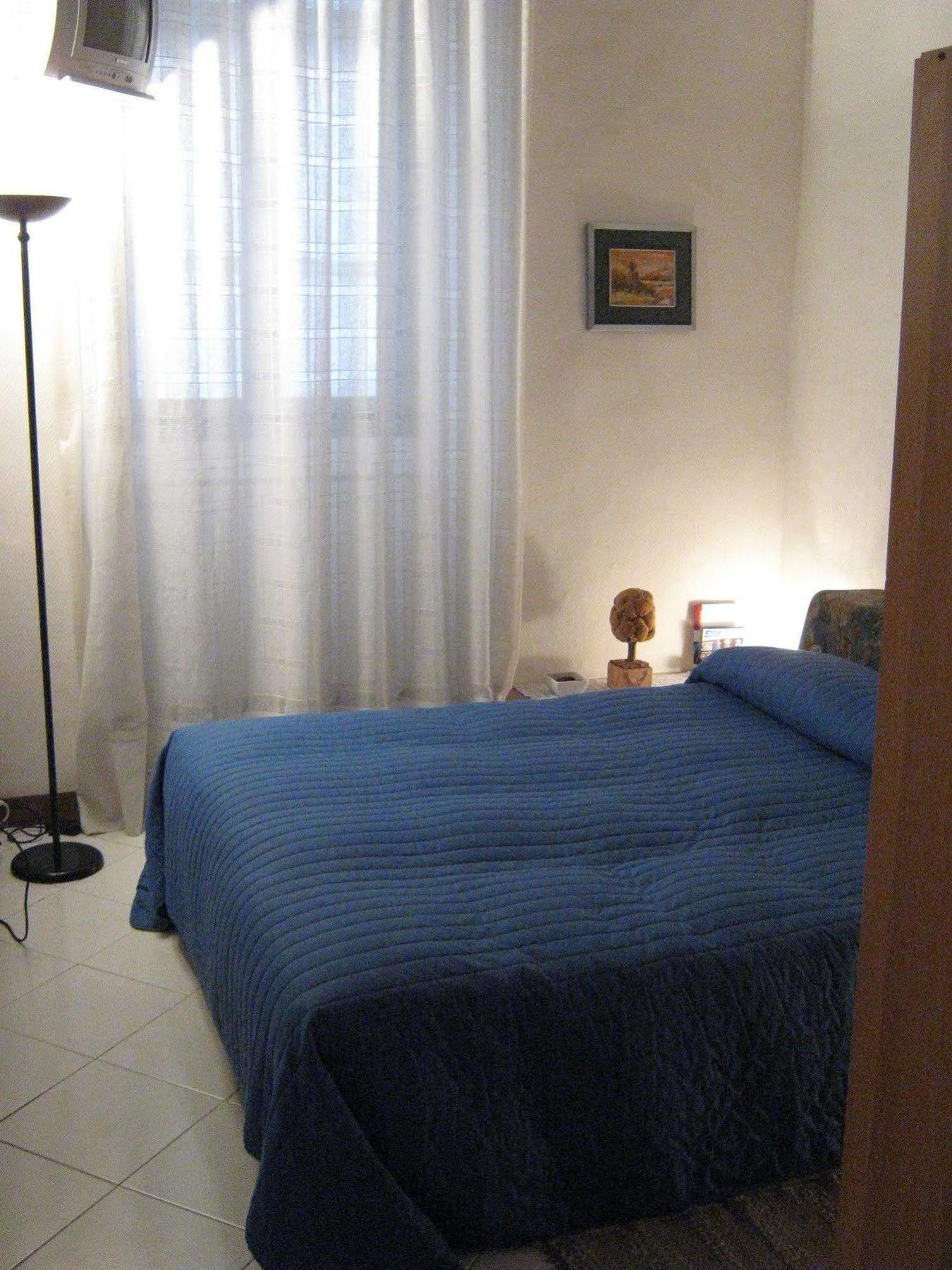 Bb Santa Rosa Bed and Breakfast Viterbo Eksteriør billede